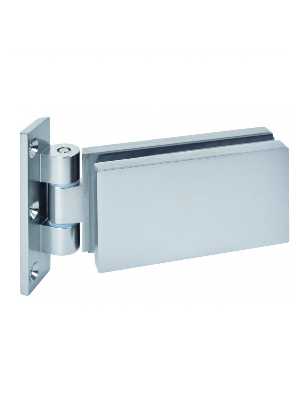 Vyris stiklo durims VITRA MINIMAL (atsidarymo kampas 150*) Vyris stiklo durims VITRA MINIMAL (atsidarymo kampas 150*)