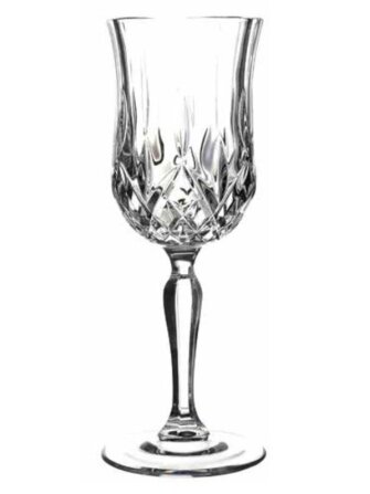 Vyno taurės RCR OPERA, 230 ml, 6 vnt. Vyno taurės RCR OPERA, 230 ml, 6 vnt.