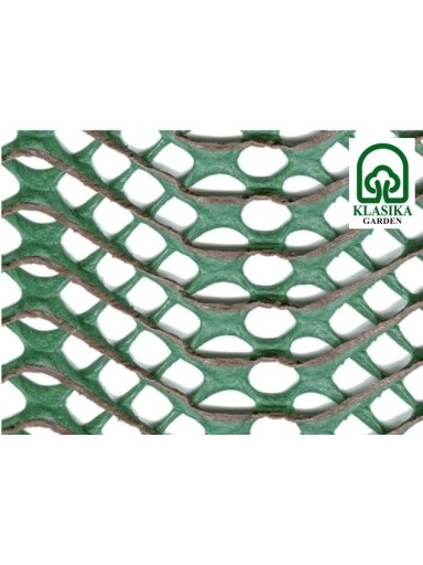Vyniojamas žolės-vejos korys GP FLEX - 2x20m Vyniojamas žolės-vejos korys GP FLEX - 2x20m