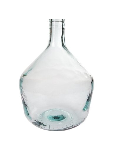 Vyno indas su plastikiniu krepšiu BROWIN 644010, 10 l