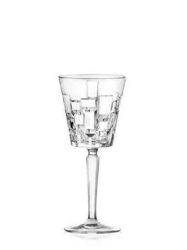 Vyno taurės RCR ETNA, 200 ml, 6 vnt.