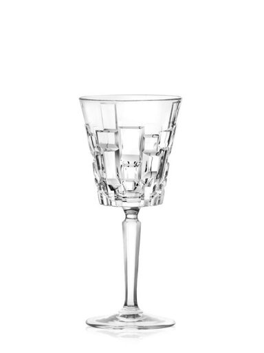 Vyno taurės RCR ETNA, 280 ml, 6 vnt.