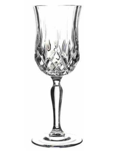 Vyno taurės RCR OPERA, 230 ml, 6 vnt.