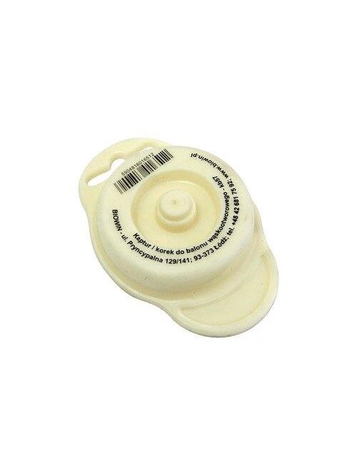 Vyno indo kamštis BIOWIN KB57, Ø5,7 cm Vyno indo kamštis BIOWIN KB57, Ø5,7 cm