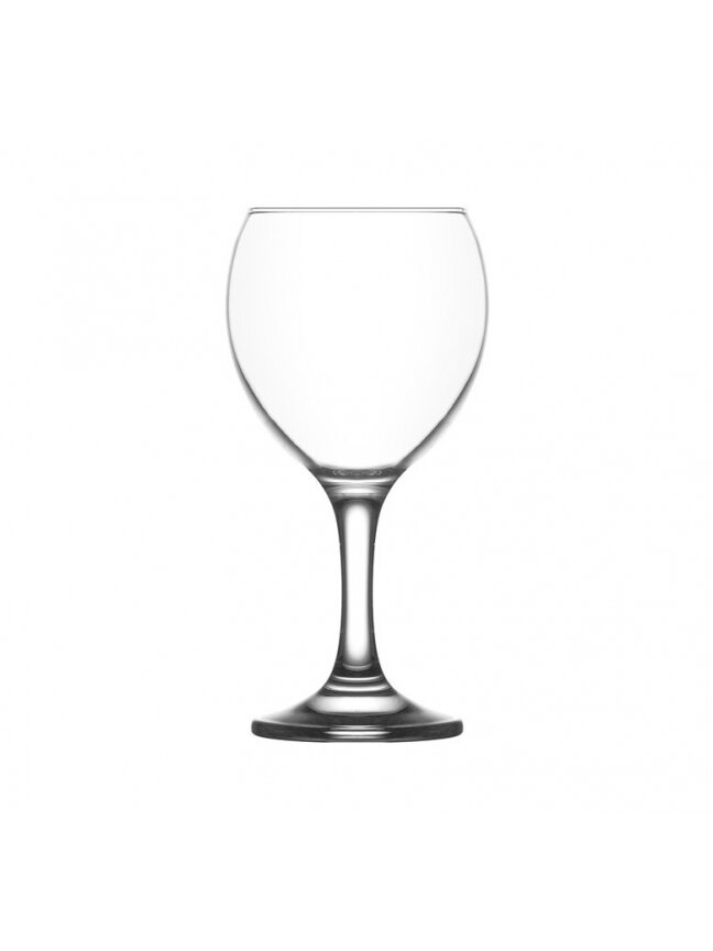 Vyno taurės LAV MISKET LV-MIS552F, 260 ml, 6 vnt. Vyno taurės LAV MISKET LV-MIS552F, 260 ml, 6 vnt.