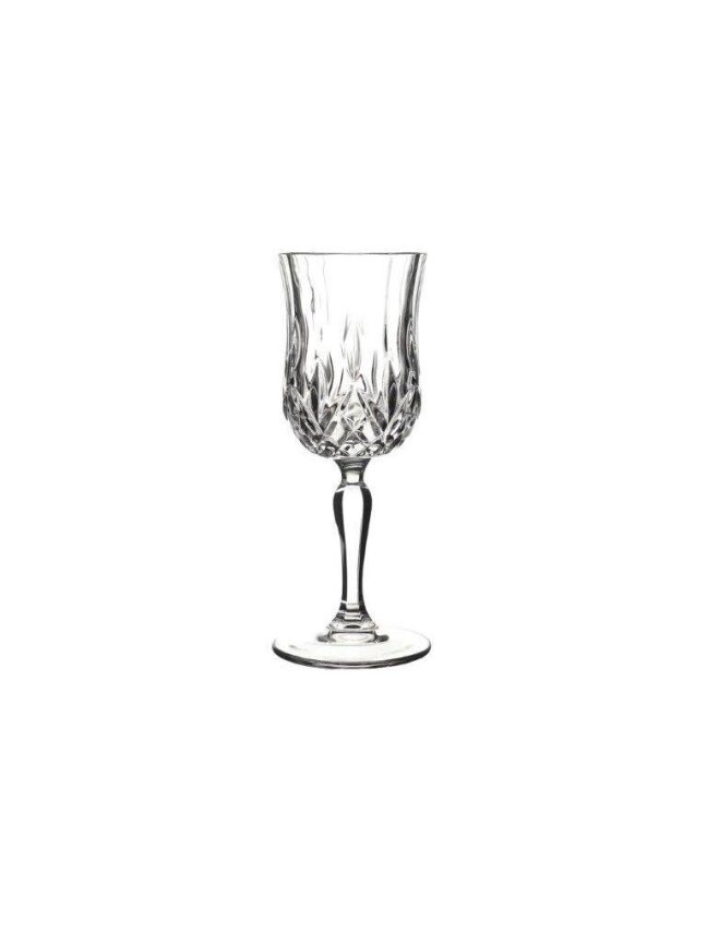 Vyno taurės RCR OPERA 2560602, 160 ml, 6 vnt. Vyno taurės RCR OPERA 2560602, 160 ml, 6 vnt.