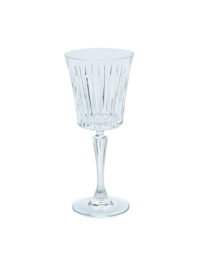 Vyno taurės RCR TIMELESS, 300 ml, 6 vnt. Vyno taurės RCR TIMELESS, 300 ml, 6 vnt.