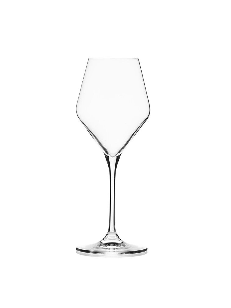 Vyno taurių komplektas Krosno RAY, stiklas, 0.32 l, 4 vnt. Vyno taurių komplektas Krosno RAY, stiklas, 0.32 l, 4 vnt.