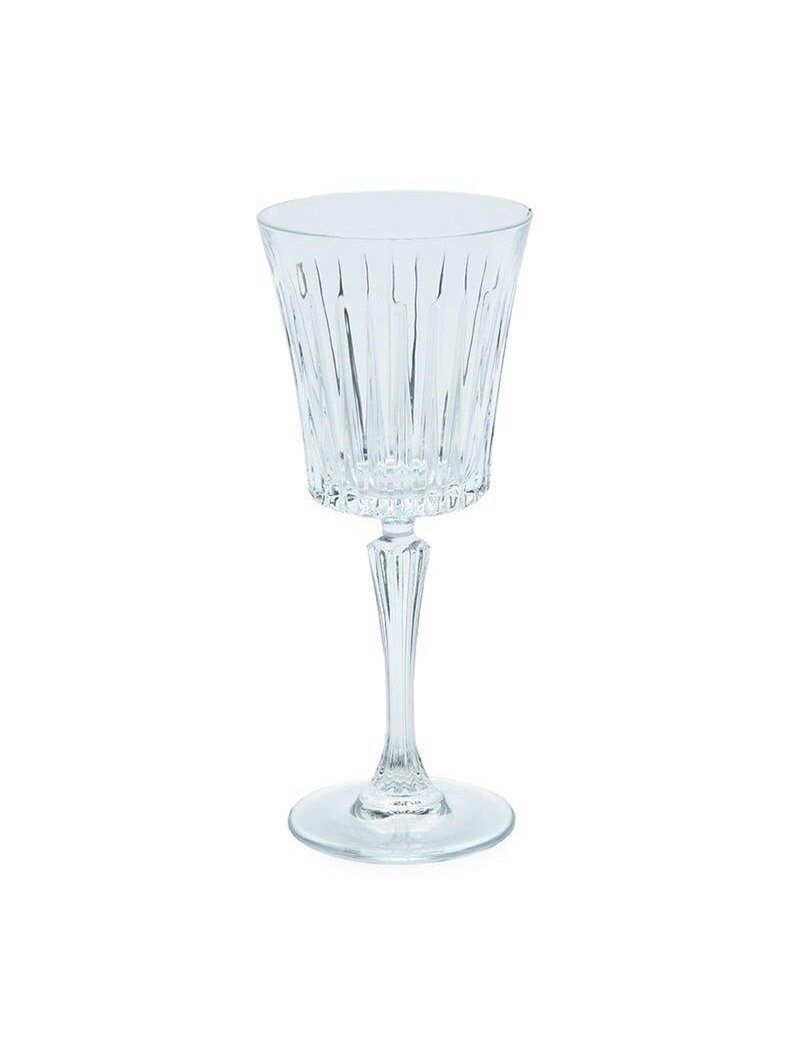 Vyno taurės RCR TIMELESS, 300 ml, 6 vnt.