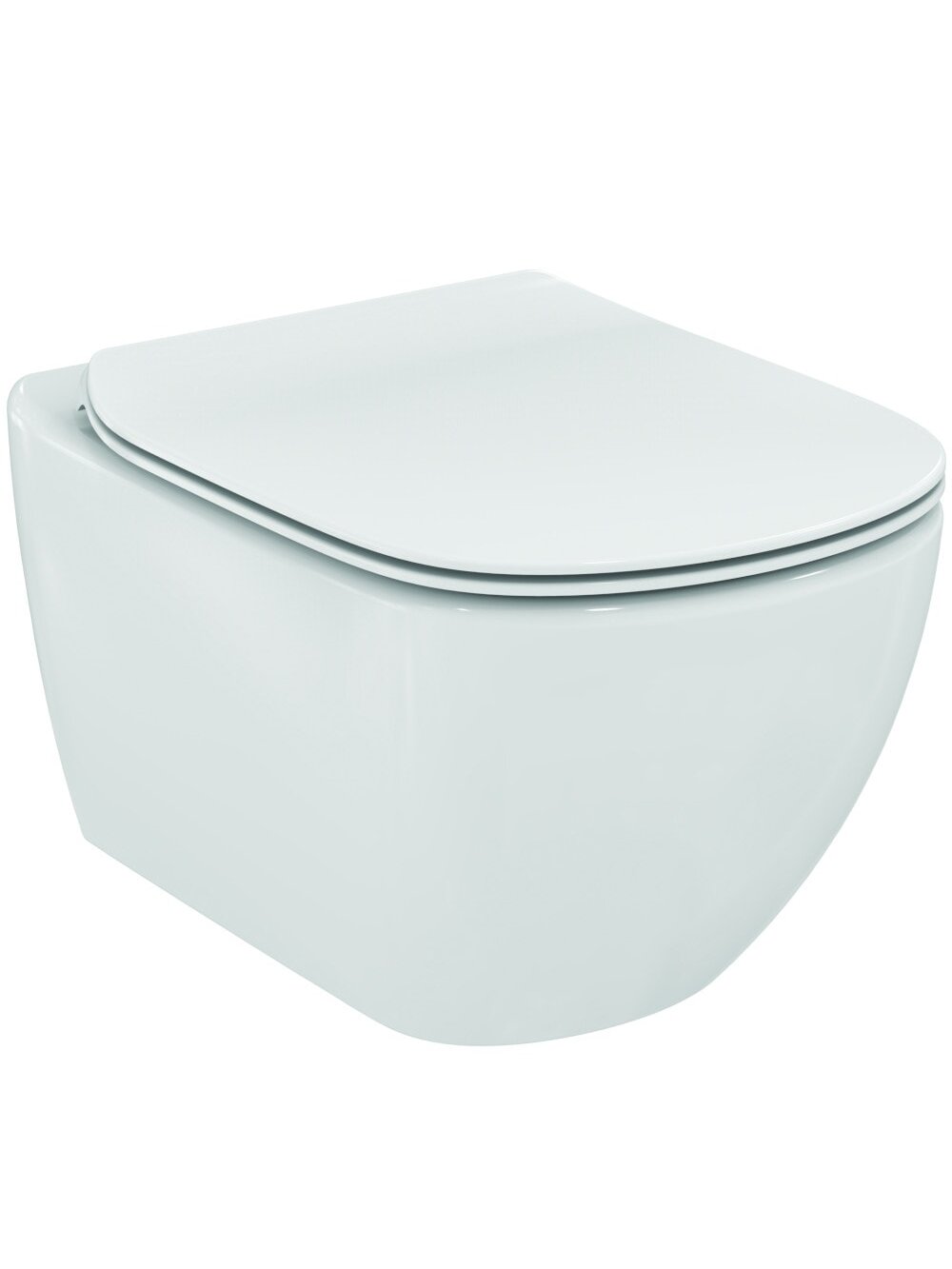 WC rėmo komplektas Ideal Standard ProSys, su WC Tesi Aquablade ir soft-close dangčiu 3 WC rėmo komplektas Ideal Standard ProSys, su WC Tesi Aquablade ir soft-close dangčiu 3