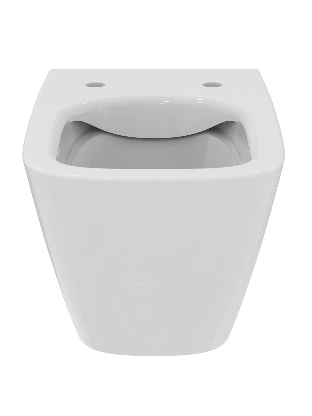 WC pakabinamas Ideal Standard i.life B, RimLS+ 2