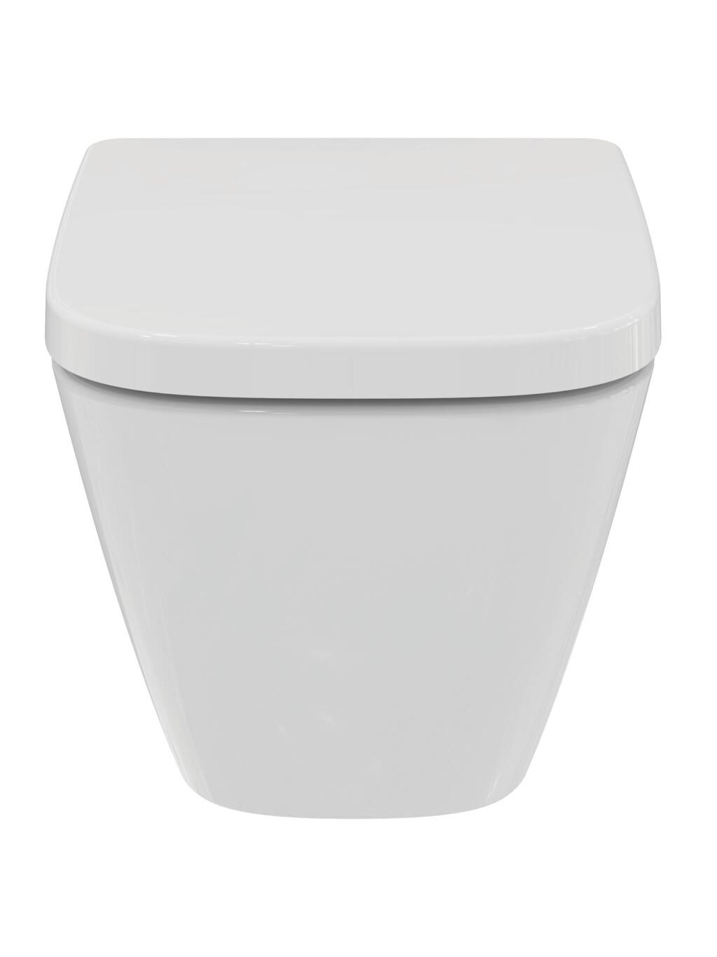 WC pakabinamas Ideal Standard i.life B, RimLS+ 3