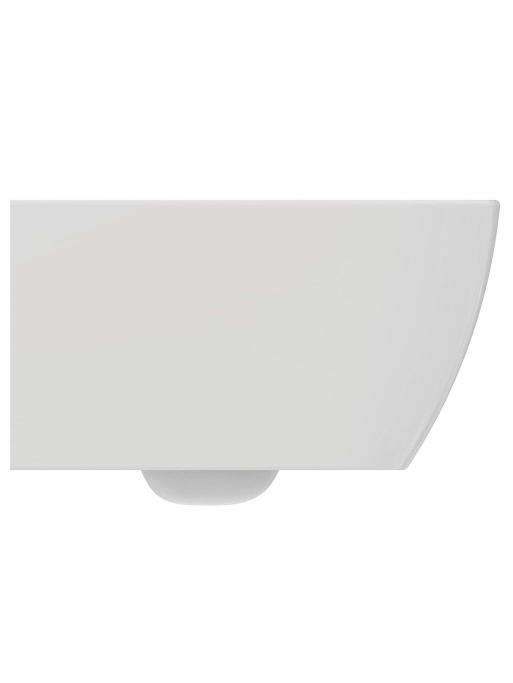 WC pakabinamas Ideal Standard i.life B, RimLS+ 5 WC pakabinamas Ideal Standard i.life B, RimLS+ 5