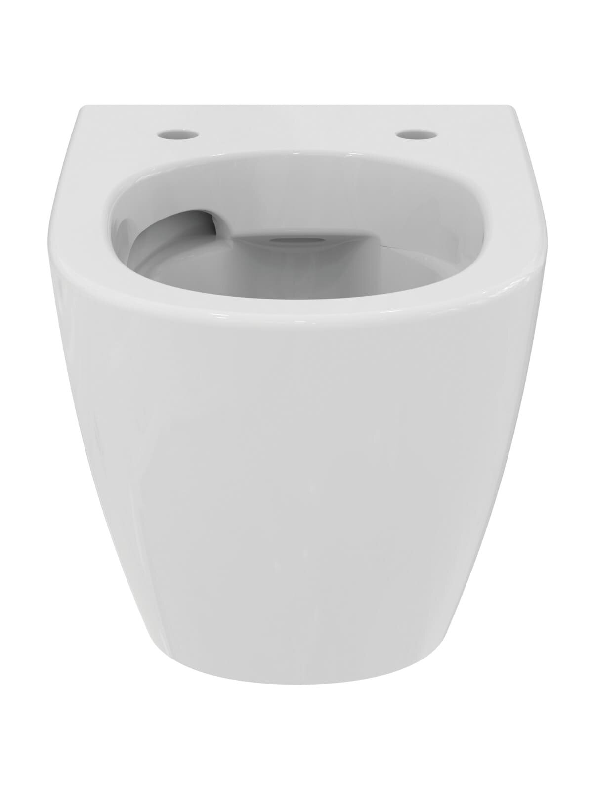 WC pakabinamas Ideal Standard i.life O HydroTwist, su sūkurio technlogogija, 4/2 l, baltas 2 WC pakabinamas Ideal Standard i.life O HydroTwist, su sūkurio technlogogija, 4/2 l, baltas 2