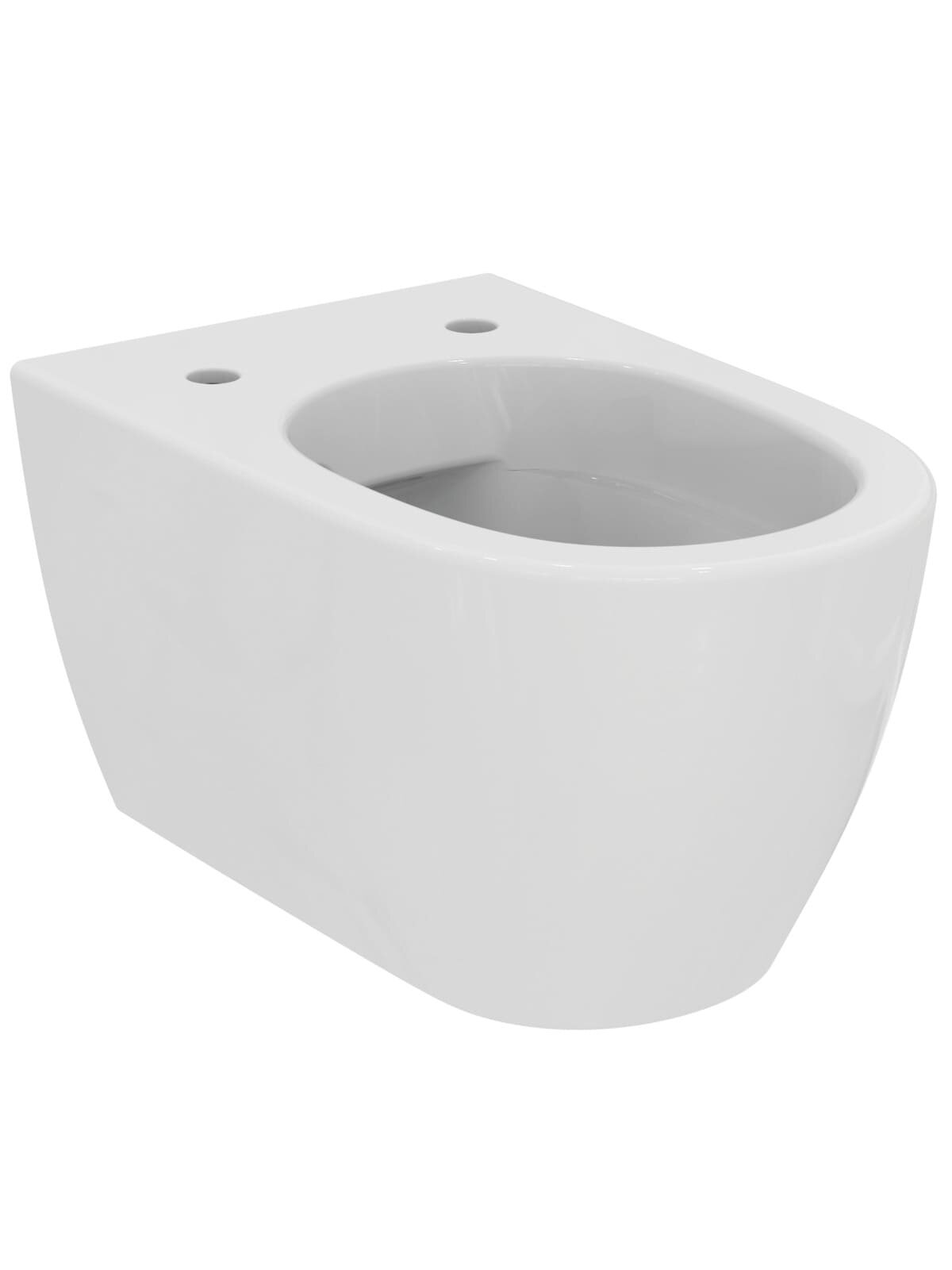 WC pakabinamas Ideal Standard i.life O HydroTwist, su sūkurio technlogogija, 4/2 l, baltas 5 WC pakabinamas Ideal Standard i.life O HydroTwist, su sūkurio technlogogija, 4/2 l, baltas 5