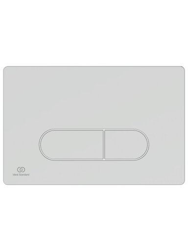 WC klavišas Ideal Standard ProSys, Mechaninis, Oleas M1, chromas