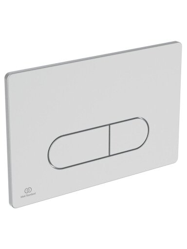 WC klavišas Ideal Standard ProSys, Mechaninis, Oleas M1, chromas