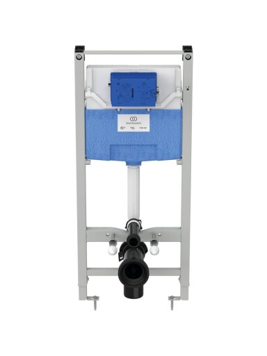WC rėmas Ideal Standard Prosys, 120M 6/3 L