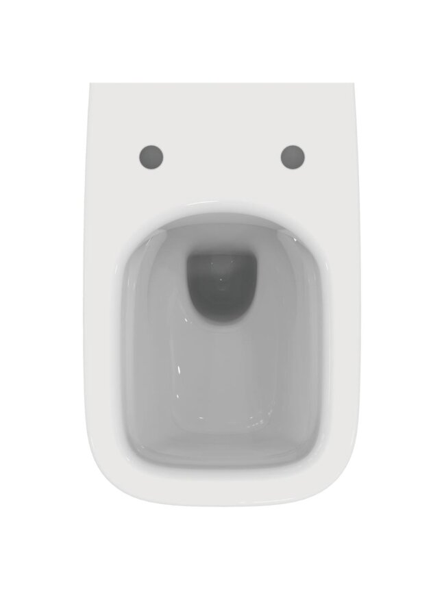 WC pakabinamas Ideal Standard i.life B, RimLS+ 4