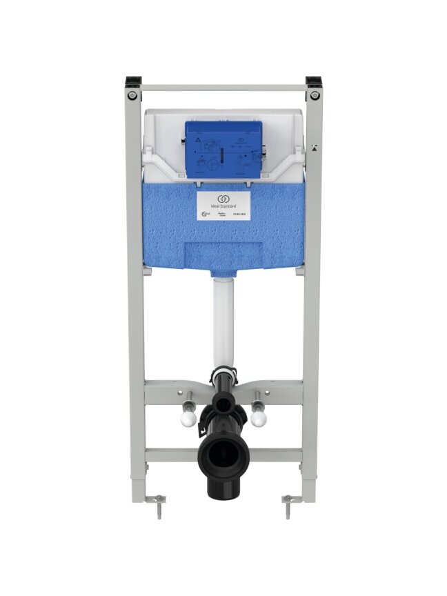 WC rėmas Ideal Standard Prosys, 120M 6/3 L 1 WC rėmas Ideal Standard Prosys, 120M 6/3 L 1