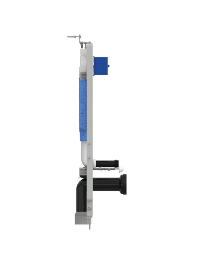 WC rėmas Ideal Standard Prosys, 80M 6/3L 2 WC rėmas Ideal Standard Prosys, 80M 6/3L 2