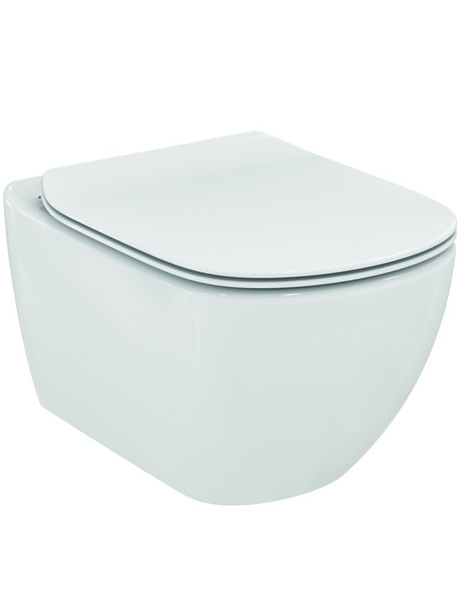 WC rėmo komplektas Ideal Standard ProSys, su WC Tesi Aquablade ir soft-close dangčiu 3 WC rėmo komplektas Ideal Standard ProSys, su WC Tesi Aquablade ir soft-close dangčiu 3