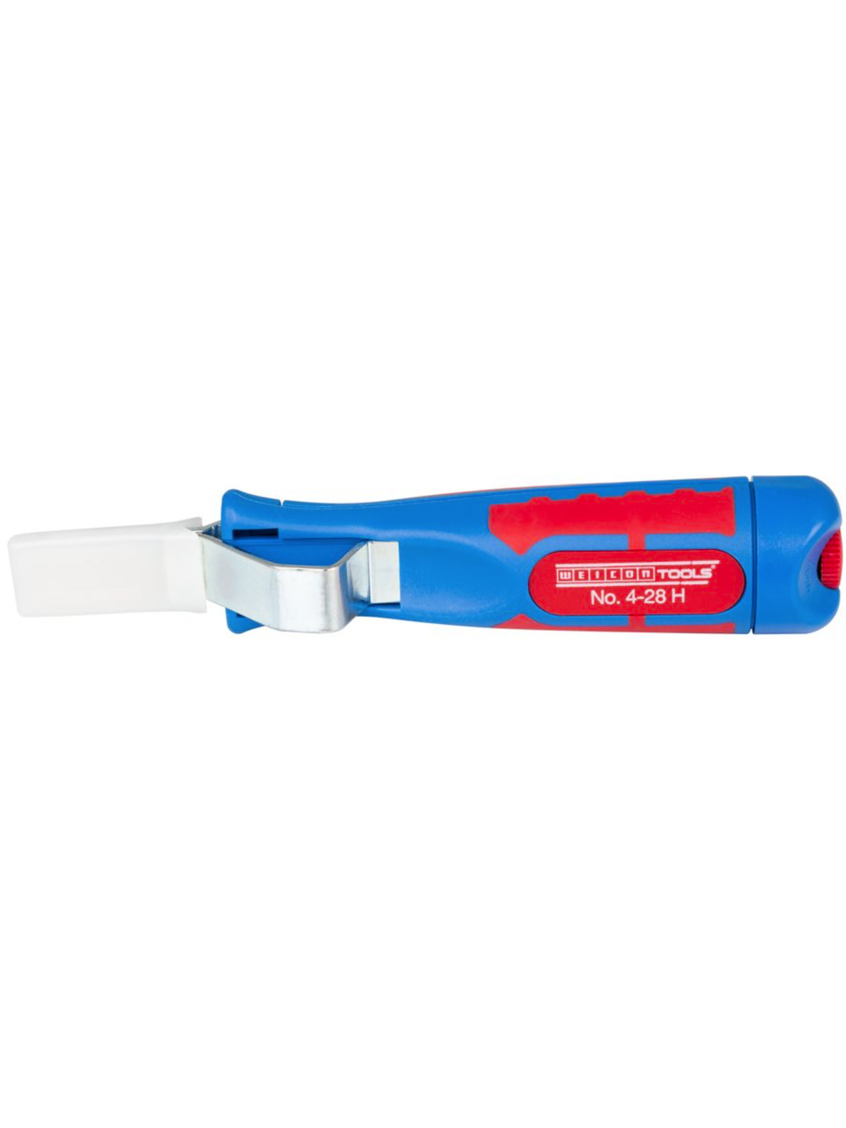 Weicon Kabelių H 4-28 izoliacijos nuėmėjas, 4 - 28 mm Ø Weicon Kabelių H 4-28 izoliacijos nuėmėjas, 4 - 28 mm Ø