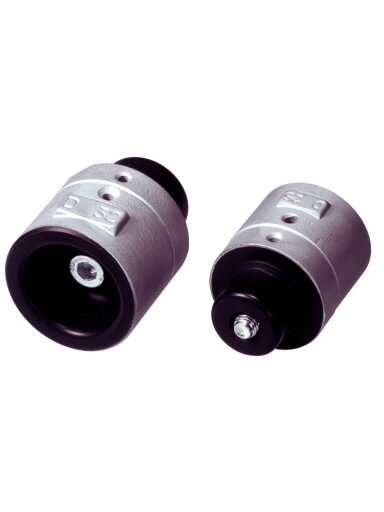 Welding attachment for sleeve welding tool, Ø 20mm, KS Tools