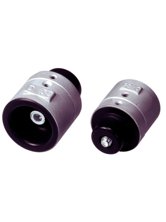 Welding attachment for sleeve welding tool, Ø 20mm, KS Tools 1