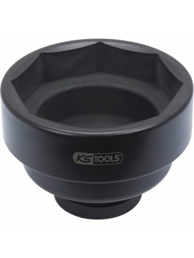 wheel nut  socket 3/4" 100mm, KS Tools