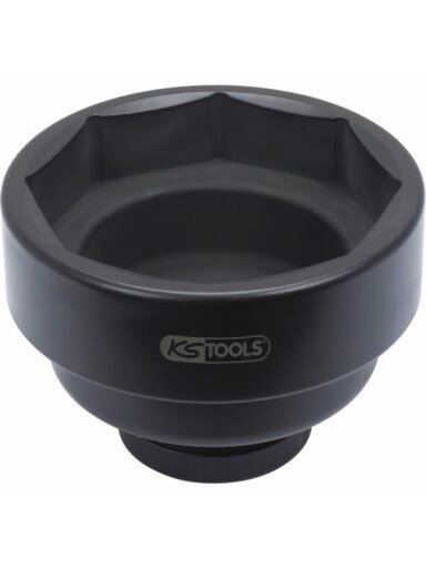 wheel nut  socket 3/4" 100mm, KS Tools
