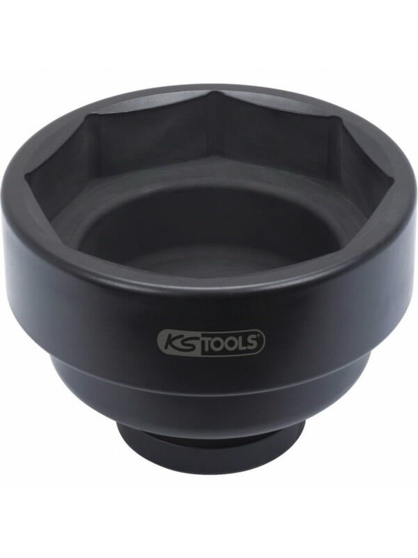 wheel nut  socket 3/4" 100mm, KS Tools 1