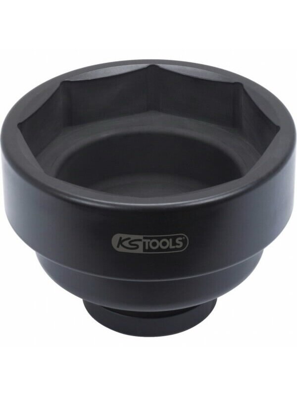 wheel nut  socket 3/4" 100mm, KS Tools