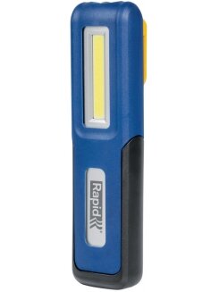 Work light The Inspector, Rapid Work light The Inspector, Rapid