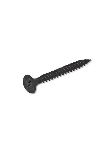 WOOD SCREW GK/METAL TN55MM KN 10X100