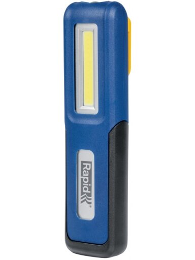 Work light The Inspector, Rapid