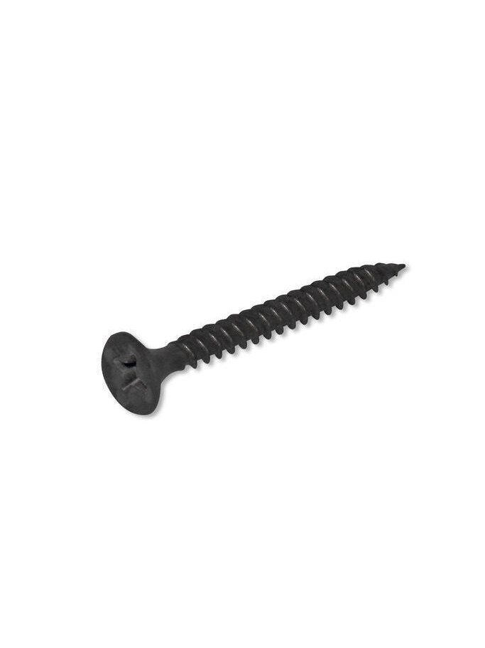 WOOD SCREW GK/METAL TN55MM KN 10X100