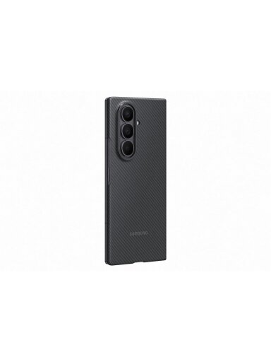 XF966SBEGWW Carbon Shield Case Samsung Galaxy Fold7, Black