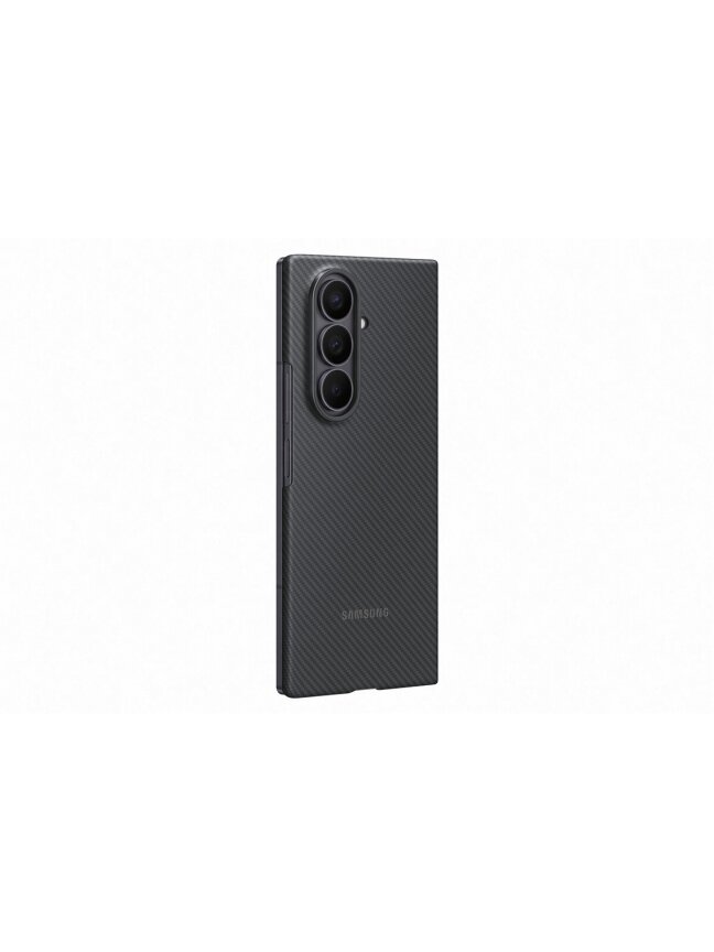 XF966SBEGWW Carbon Shield Case Samsung Galaxy Fold7, Black XF966SBEGWW Carbon Shield Case Samsung Galaxy Fold7, Black