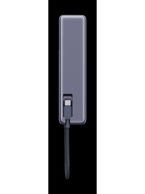 Xiaomi 165W Power Bank 10000mAh (Integrated Cable) 2