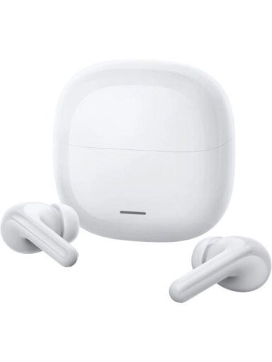 Xiaomi Redmi Buds 8 Lite belaidės ausinės baltos spalvos