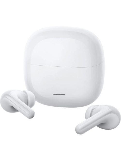 Xiaomi Redmi Buds 8 Lite belaidės ausinės baltos spalvos 1 Xiaomi Redmi Buds 8 Lite belaidės ausinės baltos spalvos 1