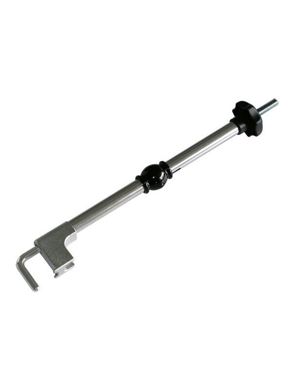 ⬡ Ypač ilgas žarnos gnybtų įrankis (AT8139, ELLIENT TOOLS) ⬡ Ypač ilgas žarnos gnybtų įrankis (AT8139, ELLIENT TOOLS)