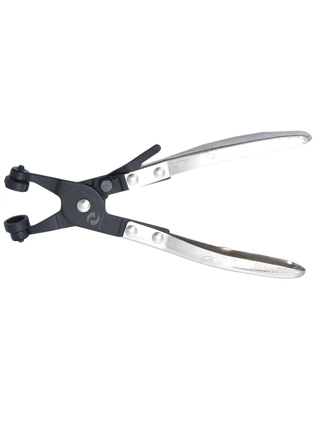 ⬡ Žarnos spaustukų replės (AT1122, ELLIENT TOOLS) ⬡ Žarnos spaustukų replės (AT1122, ELLIENT TOOLS)