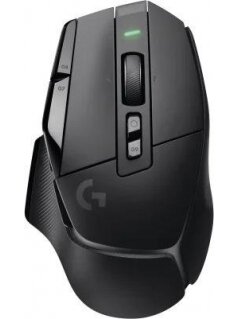 Žaidimų pelė Logitech G502 X LIGHTSPEED, juoda Žaidimų pelė Logitech G502 X LIGHTSPEED, juoda