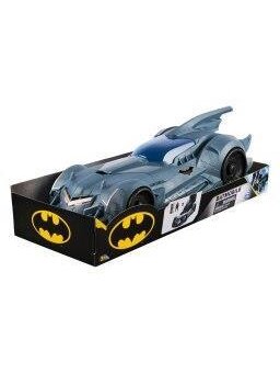 Žaislinis automobilis Batmobile 6070504, mėlyna/pilka 2