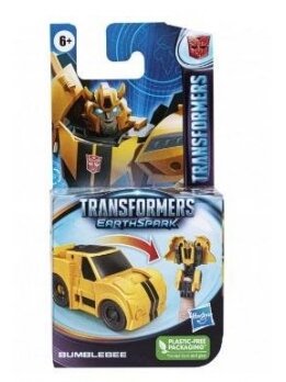 ŽAISL ROBOTO TRANSFORMERS FIGŪRĖLĖ F6228 2
