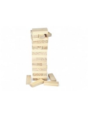 Žaidimas Jenga 1