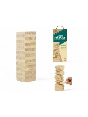 Žaidimas Jenga 2