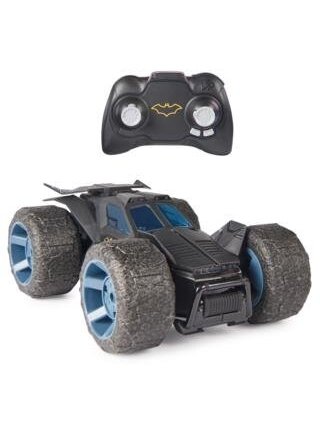 Žaislinis automobilis Batman Stunt Force 6066871 1